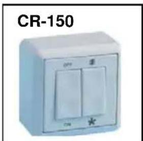 CR-150 OFF *