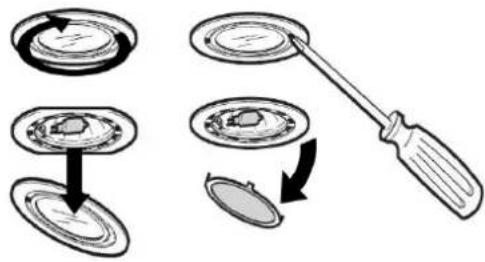 Diagram illustrating a mechanical assembly process with labeled components and directional arrows indicating motion.