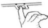 Velge Mjøsa VCCH 9013.1 X - Filtres antigraisse metalliques - 1