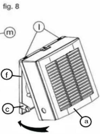 fig. 8 m l f c a