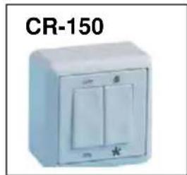 Thermex HV150 M - • Model HV-150 A - 1