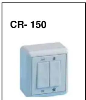 CR- 150
