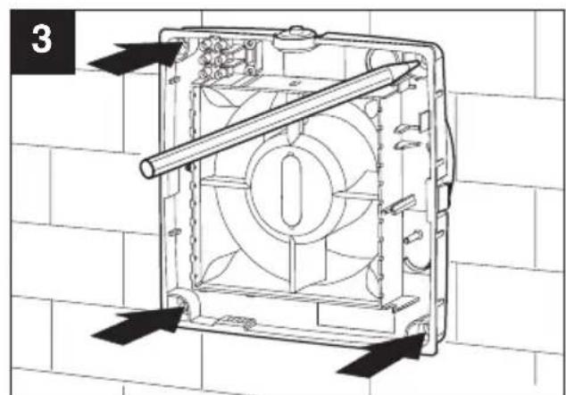 Thermex PUNTO M 120 ATHCS - DESCRIPTION ET MODE D'EMPLOI FRANÇAIS - 3