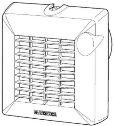 Thermex PUNTO M 120 ATHCS - M 90 - M 100 - M 120 - M 150 - M 100 12 V - 1