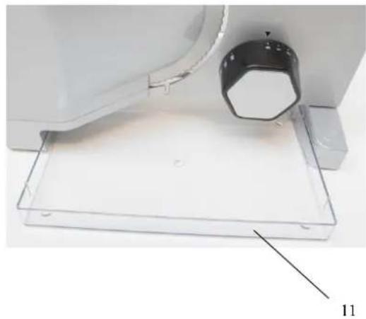 FRITEL SL 3710 - GEBRAUCHSANLEITUNG - 1