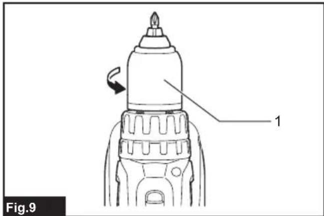 MAKITA DHP459RMJ - 10