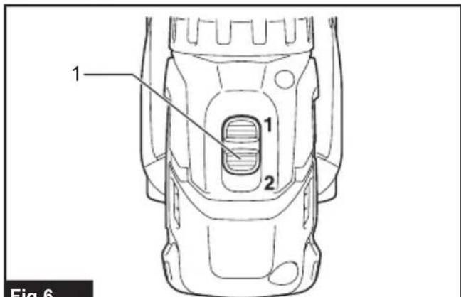 MAKITA DHP459RMJ - 5