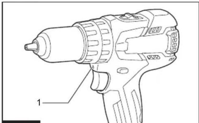 MAKITA DHP459RMJ - 8
