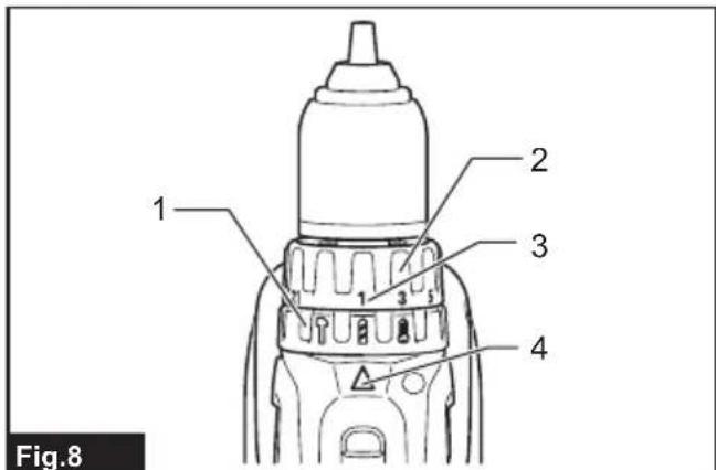 MAKITA DHP459RMJ - 9