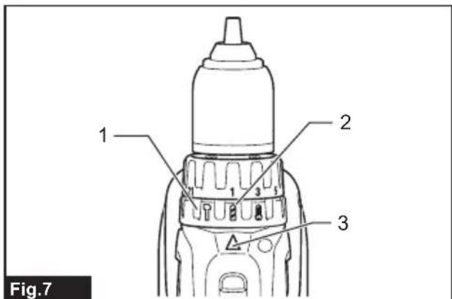 MAKITA DHP459RMJ - 7