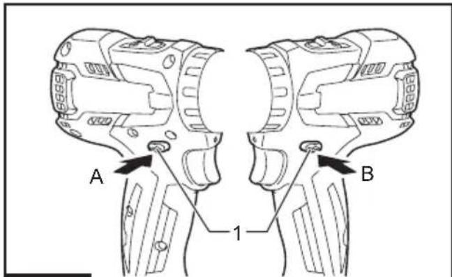 MAKITA DHP459RMJ - 3