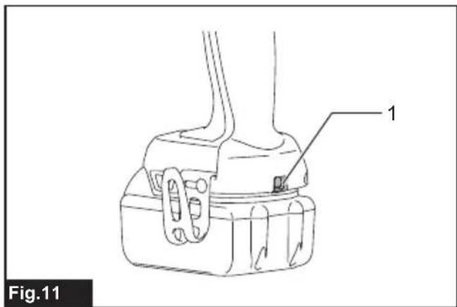 MAKITA DHP459RMJ - 14