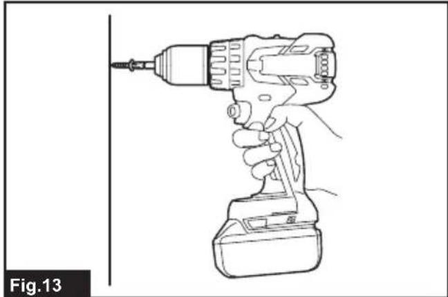 MAKITA DHP459RMJ - 11