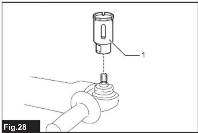 MAKITA DGA508RTJ - 29