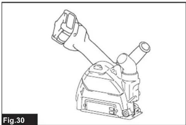 MAKITA DGA508RTJ - 31