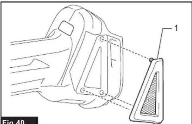 MAKITA DGA506RTJ - 41
