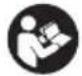 SILVERLINE 270462 - Description of Symbols - 3