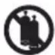 SILVERLINE 633524 - Description of Symbols - 6