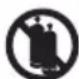 SILVERLINE 633524 - Beschreibung der Symbole - 6