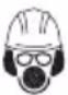 SILVERLINE 633524 - Description of Symbols - 1