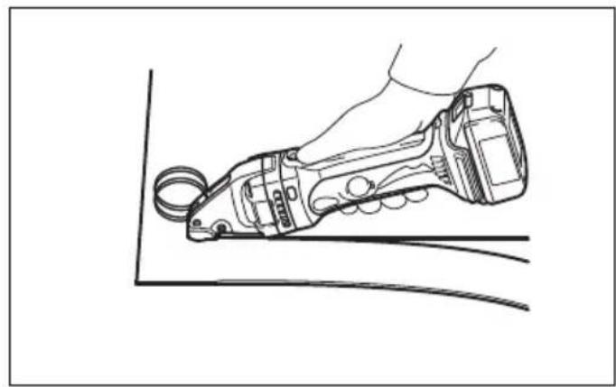 MAKITA DJS101 - 10