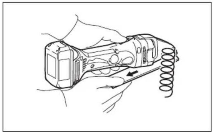 MAKITA DJS101 - 11