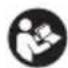 MAKITA DJS101 - Symbols - 1