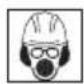 SILVERLINE 261345 - Description of Symbols - 1