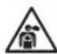 SILVERLINE 261345 - Beschreibung der Symbole - 4