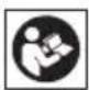 SILVERLINE 261345 - Description of Symbols - 3