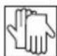 SILVERLINE 261345 - Beschreibung der Symbole - 2