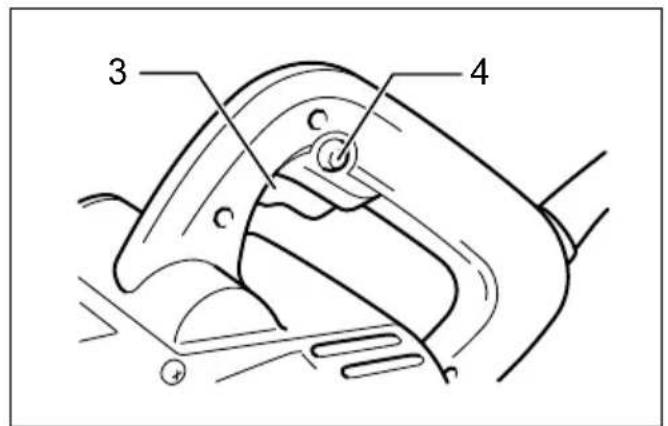MAKITA 9741J - 2