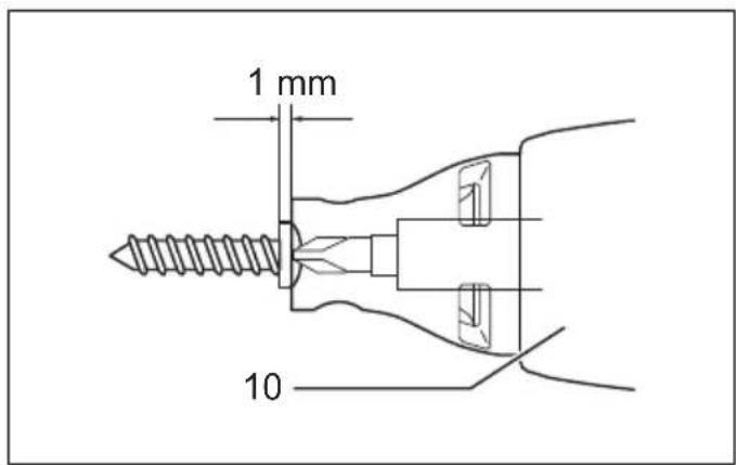 MAKITA DFS450Y1J - 9