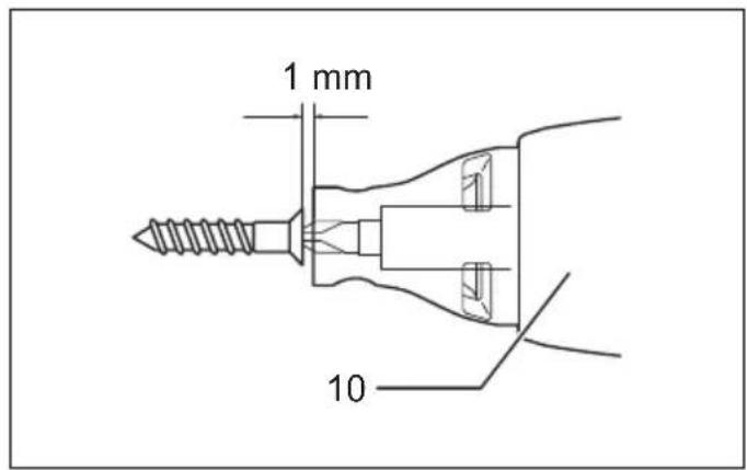 MAKITA DFS450Y1J - 10