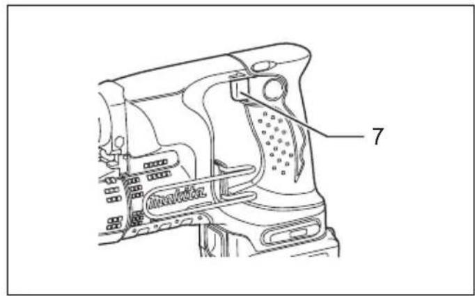 MAKITA DFS450Y1J - 5