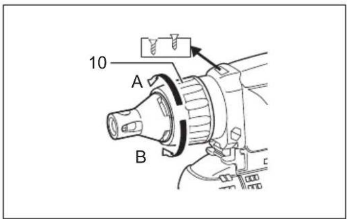MAKITA DFS450Y1J - 8