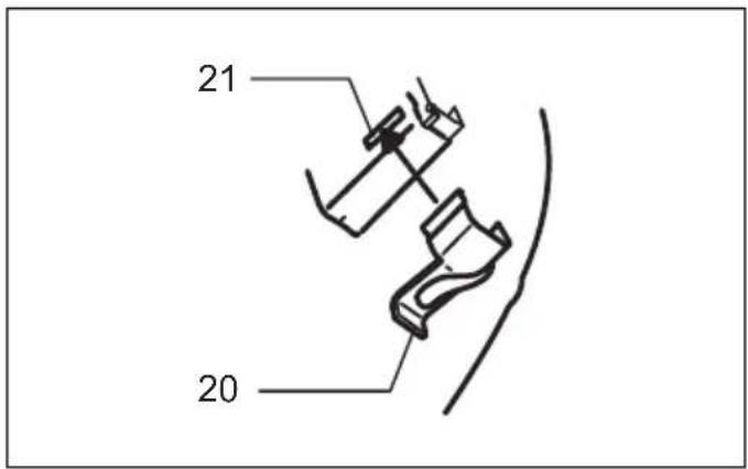 MAKITA DFS450Y1J - 20