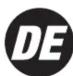 SILVERLINE 659862 - Insertion des piles - 1