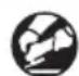 MAKITA GA035GZ - Symbole - 3