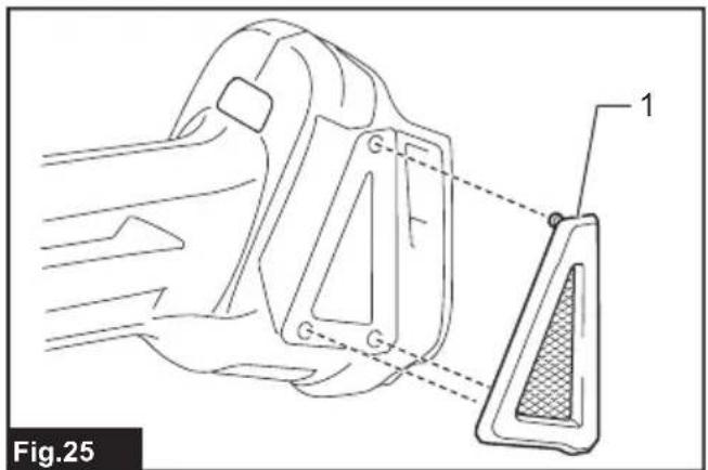 MAKITA DGA508Y1J - 26