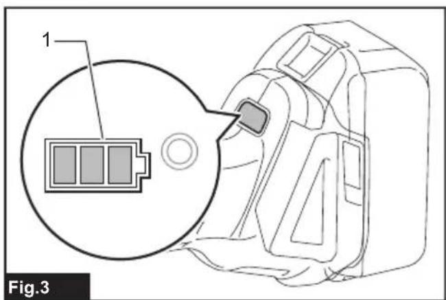 MAKITA DGA508Y1J - 6