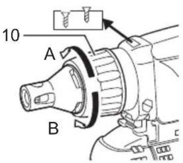 MAKITA DFS450RTJ - DFS450 - 9