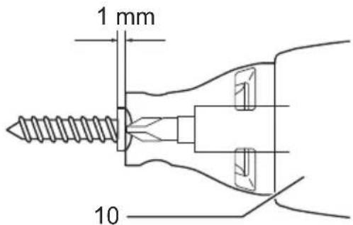 MAKITA DFS450RTJ - DFS450 - 10