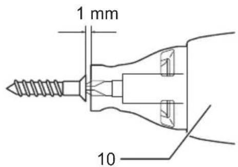 MAKITA DFS450RTJ - DFS450 - 11