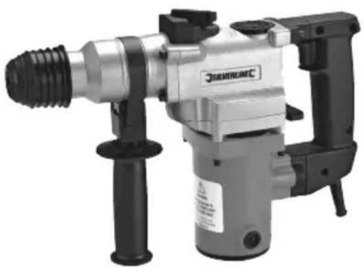 SILVERLINE 633821 - Notes: - 1