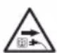 SILVERLINE 633821 - Description des symboles - 4