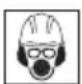 SILVERLINE 264125 - Description of Symbols - 1