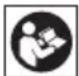 SILVERLINE 264125 - Description of Symbols - 3