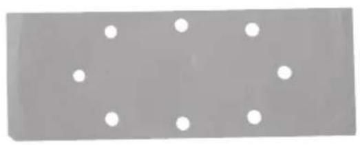 SILVERLINE 264125 - 2