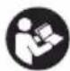 SILVERLINE 268819 - Description of Symbols - 3